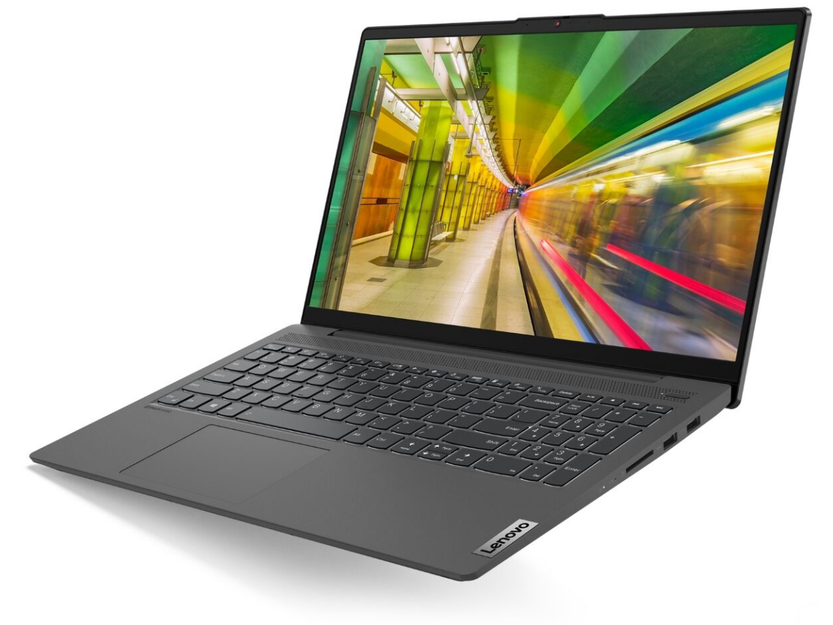 Notebook Lenovo Performance - Ram 8 GB - Schermo 15.6 Full HD - Intel Core i3 velocita fino a 4.1ghz - SSD 256GB Windows 11 pro COMPUTER PORTATILE PRONTO ALLUSO