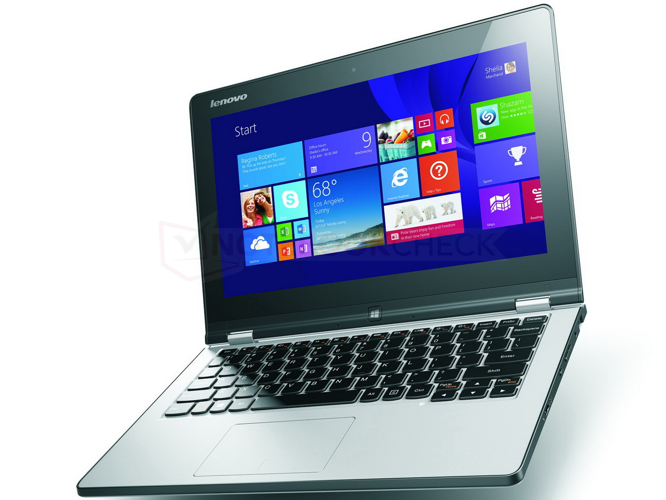 Lenovo Yoga 2 11 Install Windows 8 Lenovo Yoga 2 11 Install Windows 8
