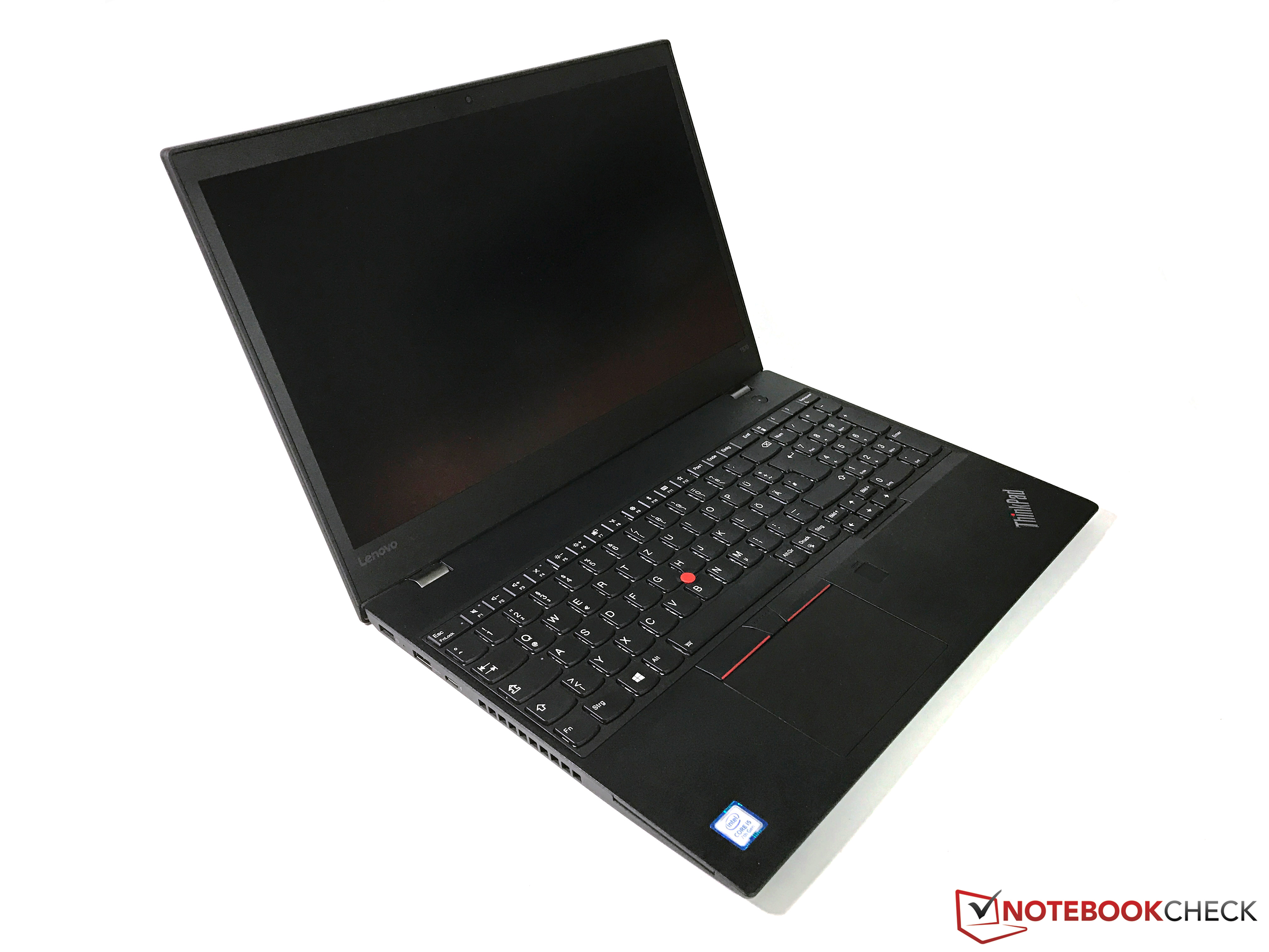 Scheda Madre Lenovo ThinkPad T570 / P51S - I5-6200, 02HL416 01ER484, Aperta Mai Usata