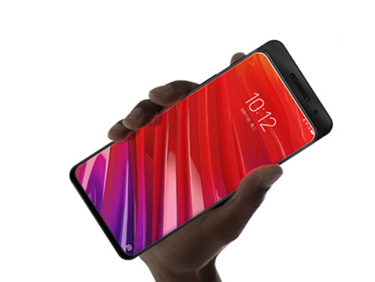 Lenovo Z5 Pro smartphone