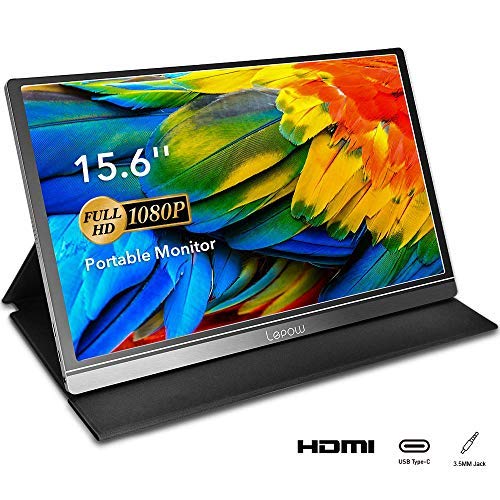 Akingdleo Cable de alimentación USB-C compatible con monitor portátil Lepow USB C Z1/Z1 Pro/Z1 Gamut/Lite H1 USB Type-C Cable