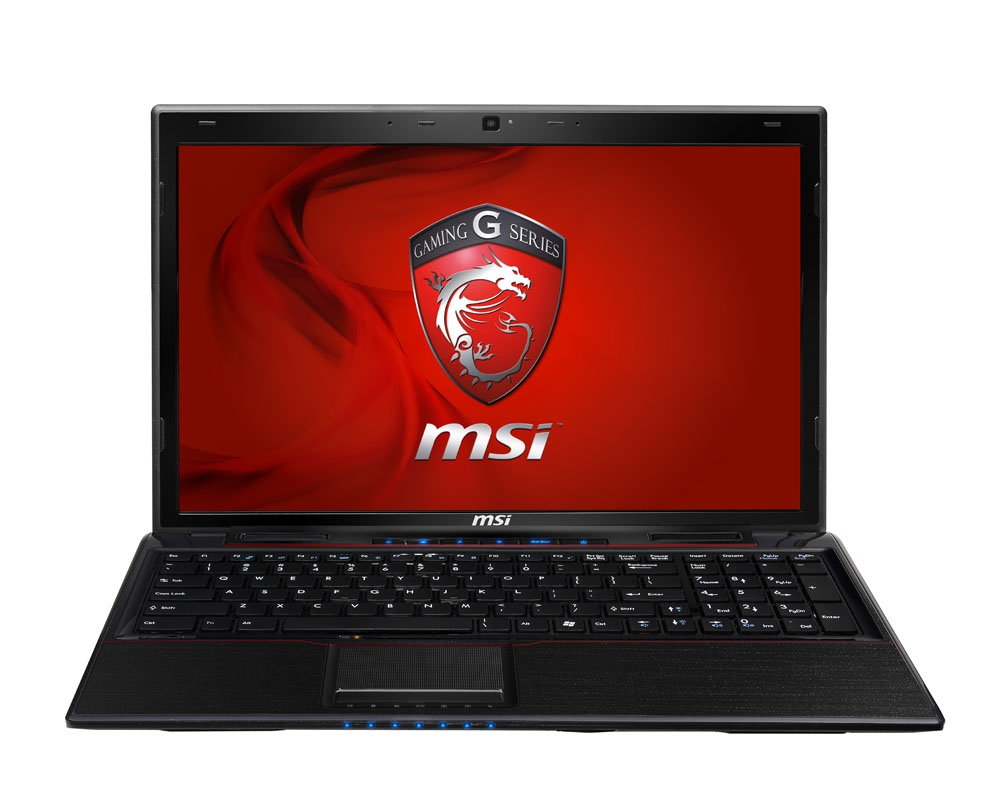 Recensione Breve Del Portatile MSI GE60 2PEi781B Notebookcheck it