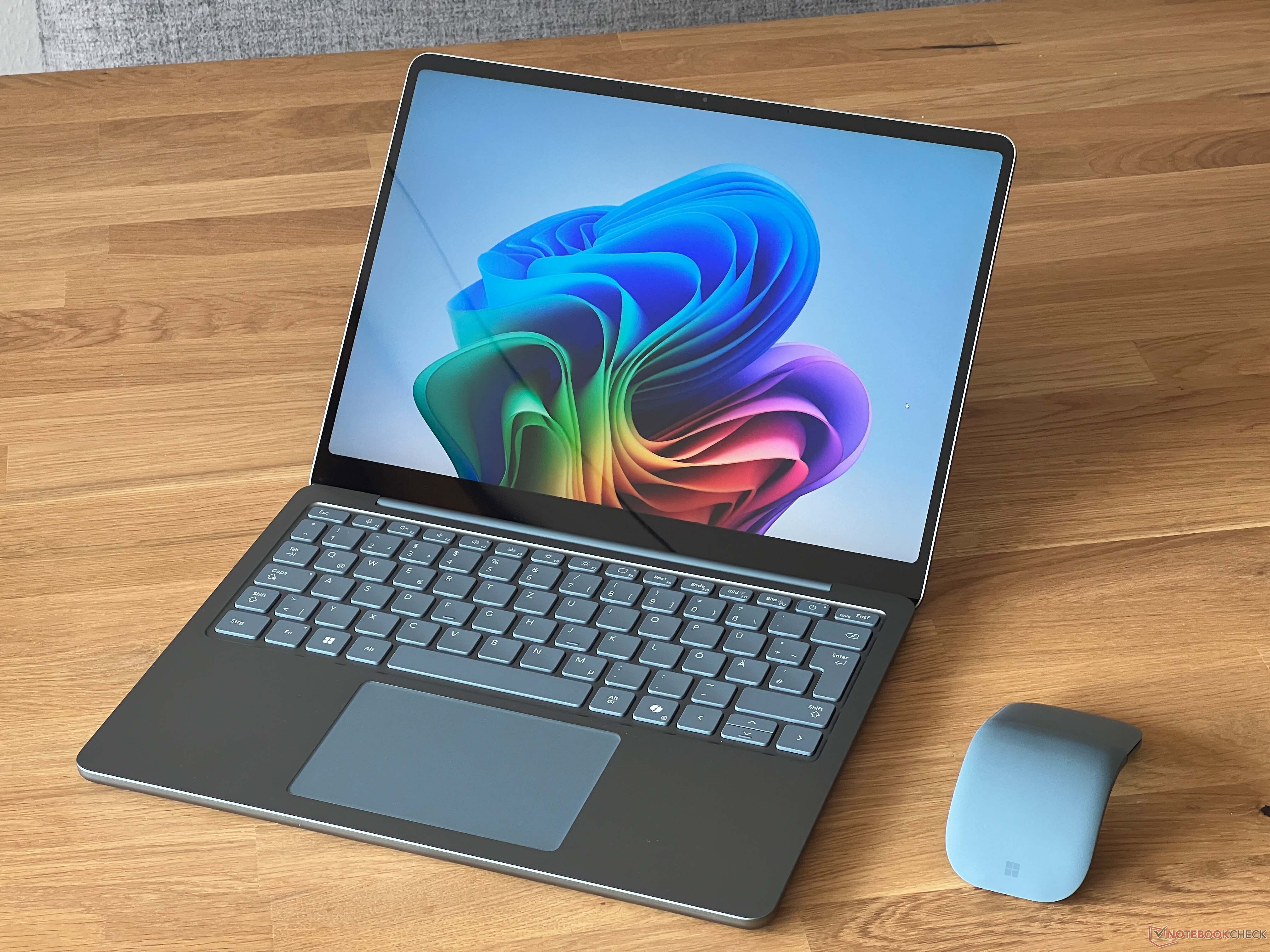 Chi dovrebbe acquistarlo? Il Surface Laptop 13 di Microsoft è