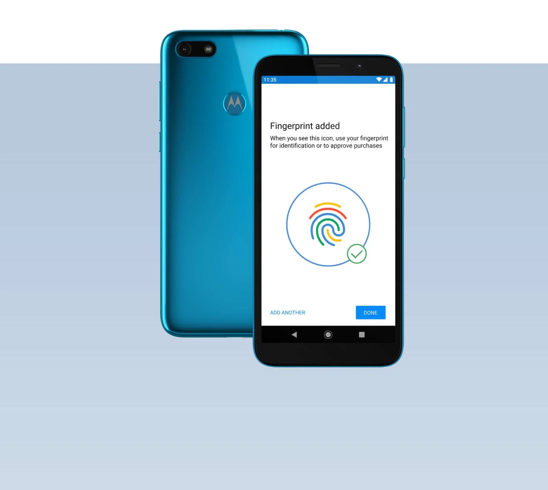 Recensione dello Smartphone Motorola Moto E6 Play - Notebookcheck.it