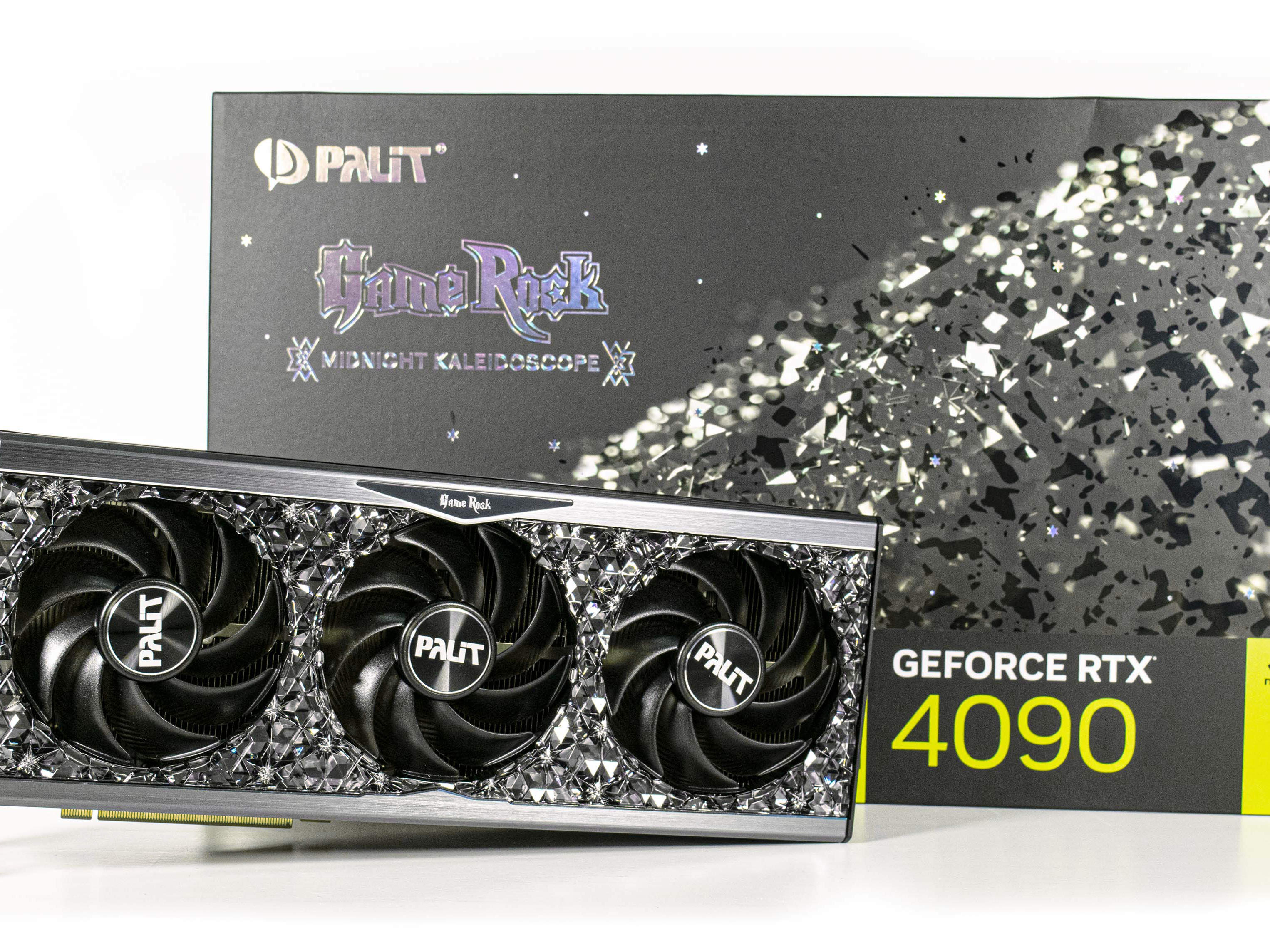 Geforce 4090 Цена