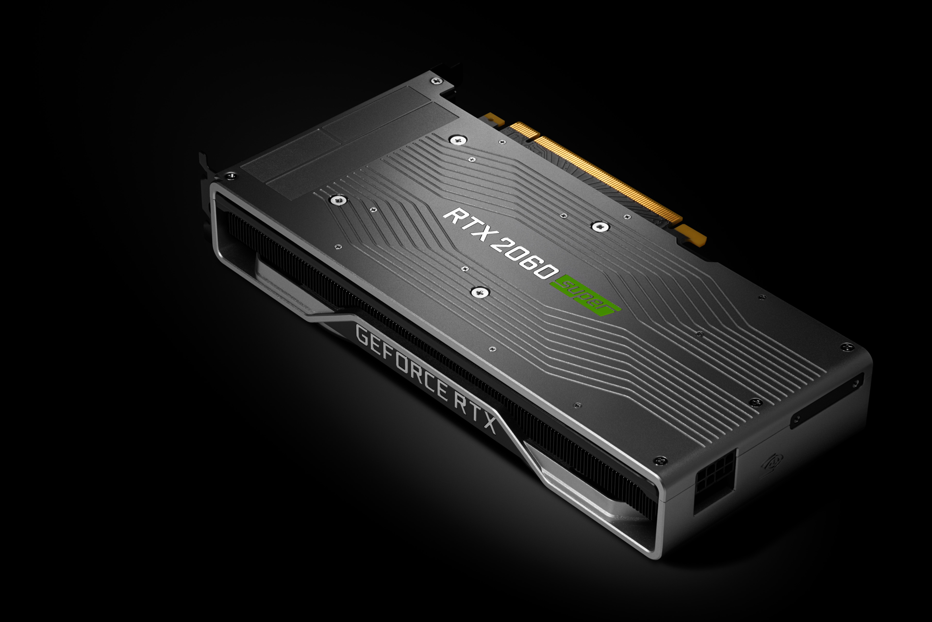 nvidia geforce rtx 2060 super nvidia geforce rtx 2060 super