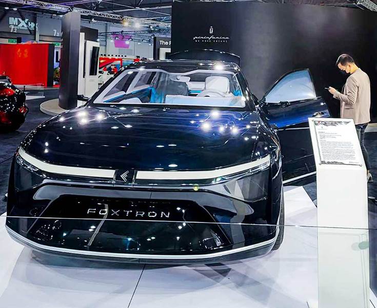 (Fonte: Autocar Professional)
