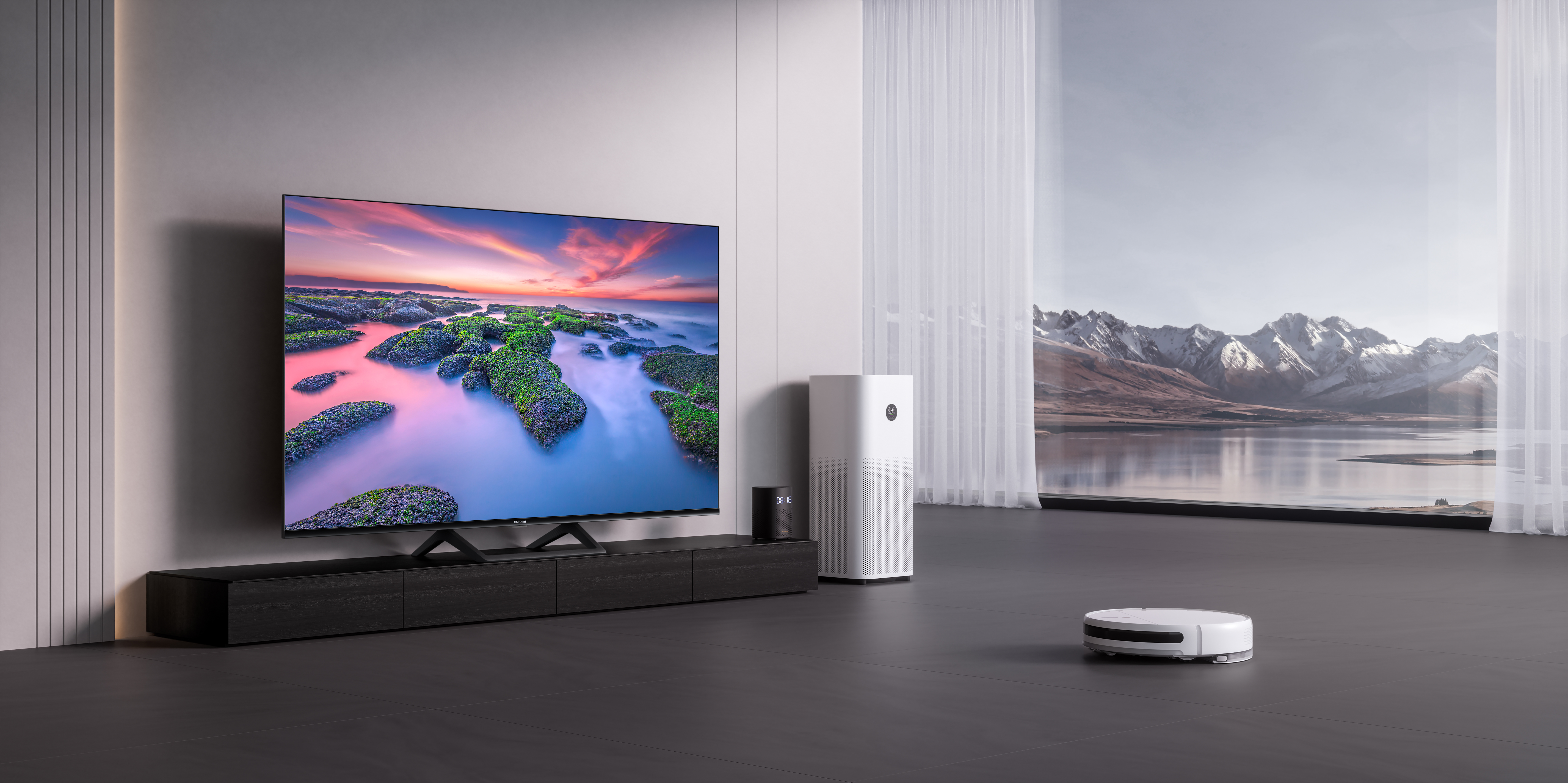 Телевизор Xiaomi 42 Дюймов Купить