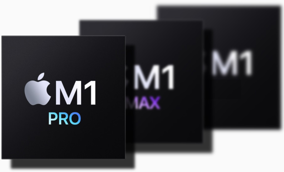 Il SoC a 10 core M1 Pro supera l'M1 Max in testa alle classifiche delle prestazioni della CPU