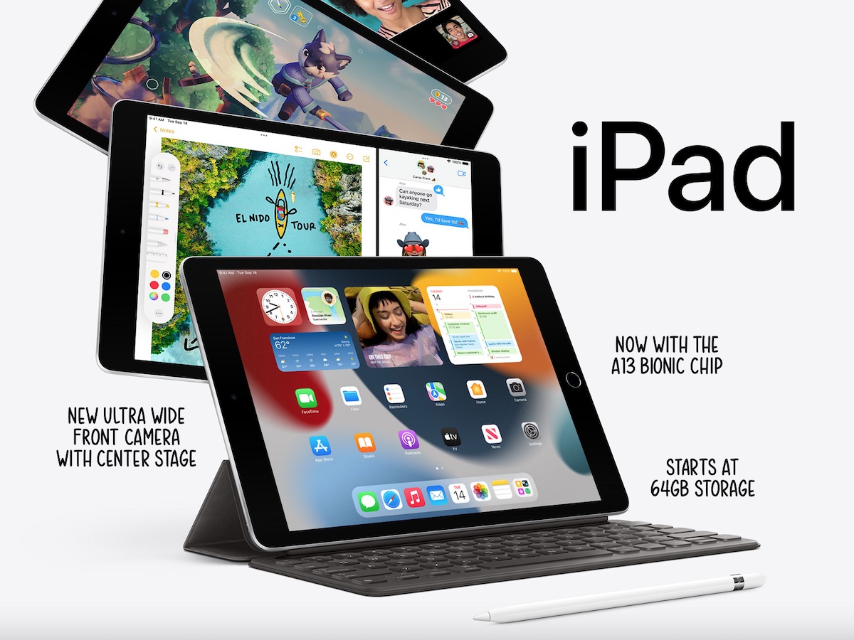 Deal: Apple's nuovo di zecca 2021 iPad è già scontato a Walmart - NotebookCheck.it News