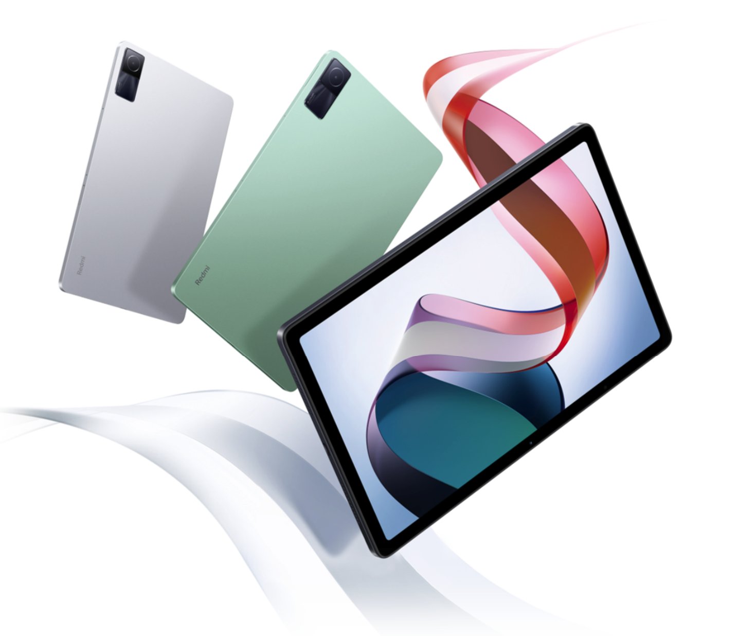 Xiaomi Redmi Pad: Trapelano le specifiche del prossimo tablet da 10 pollici,  90 Hz e batteria da 8.000 mAh Android -  News