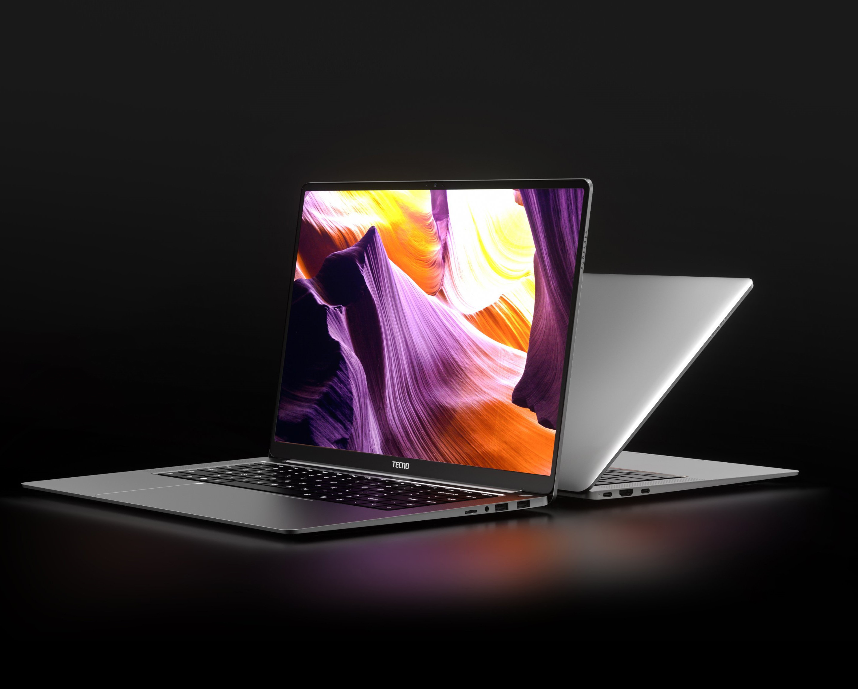 Computadora portátil con Windows 11, procesador Intel N150 de cuatro