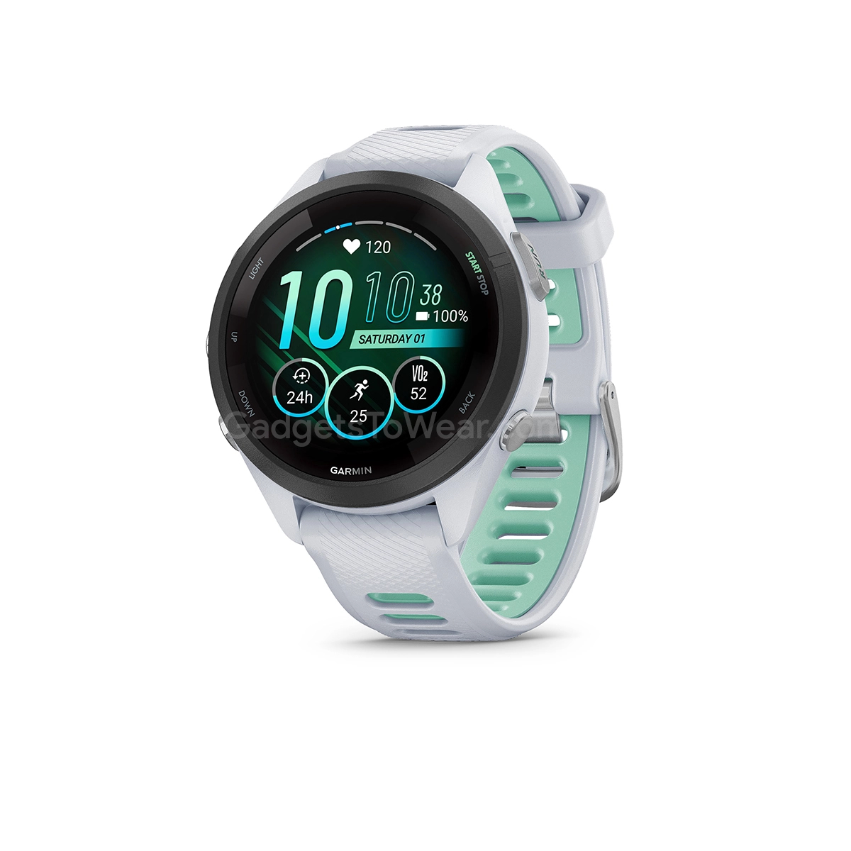 Scheda Logica Alimentazione Principale Garmin Forerunner 935 PCB 105-03191-01, Ricambio Originale