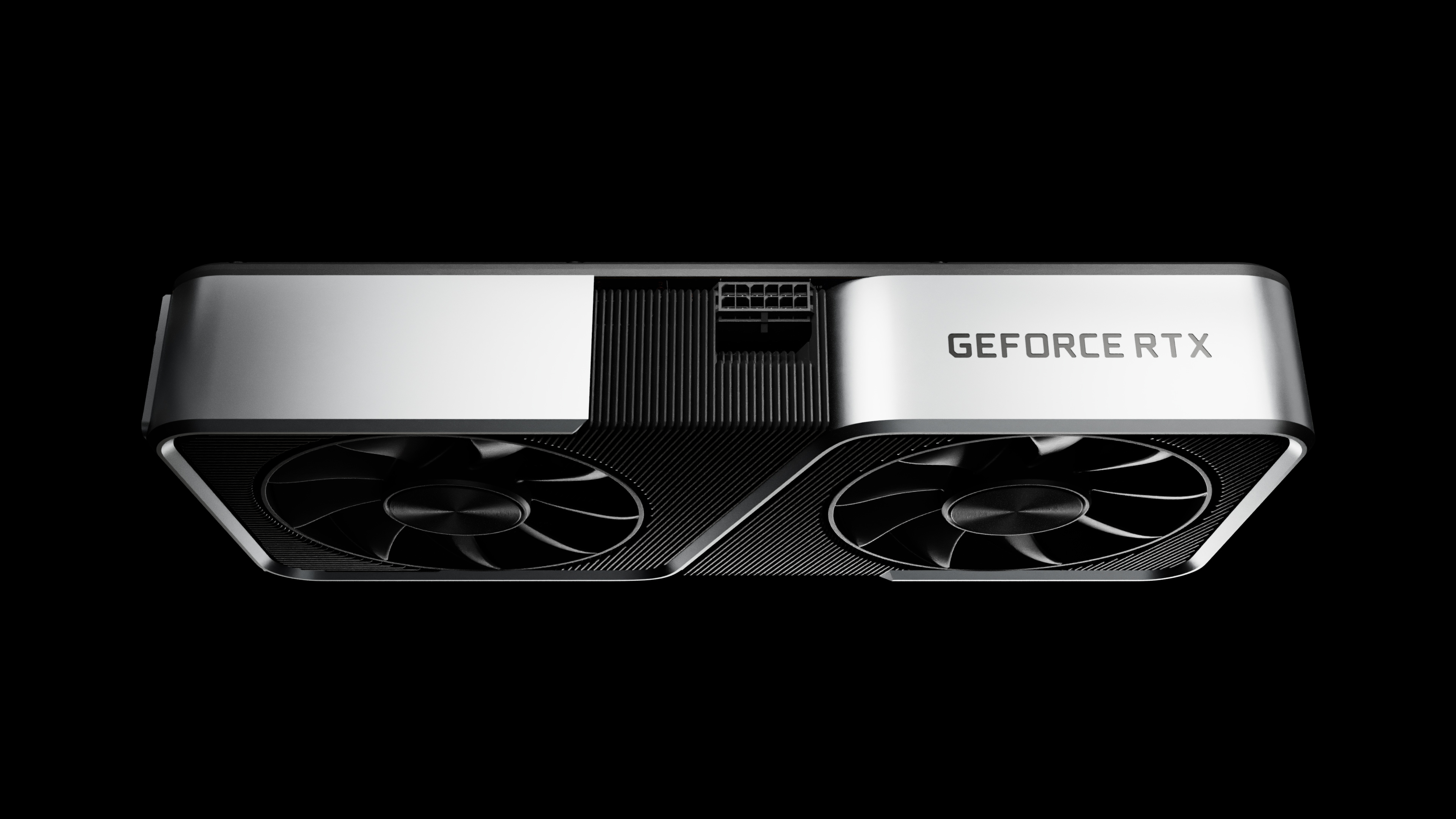Nvidia GeForce RTX 3050 e RTX 3050 Ti VRAM e CUDA core count ...