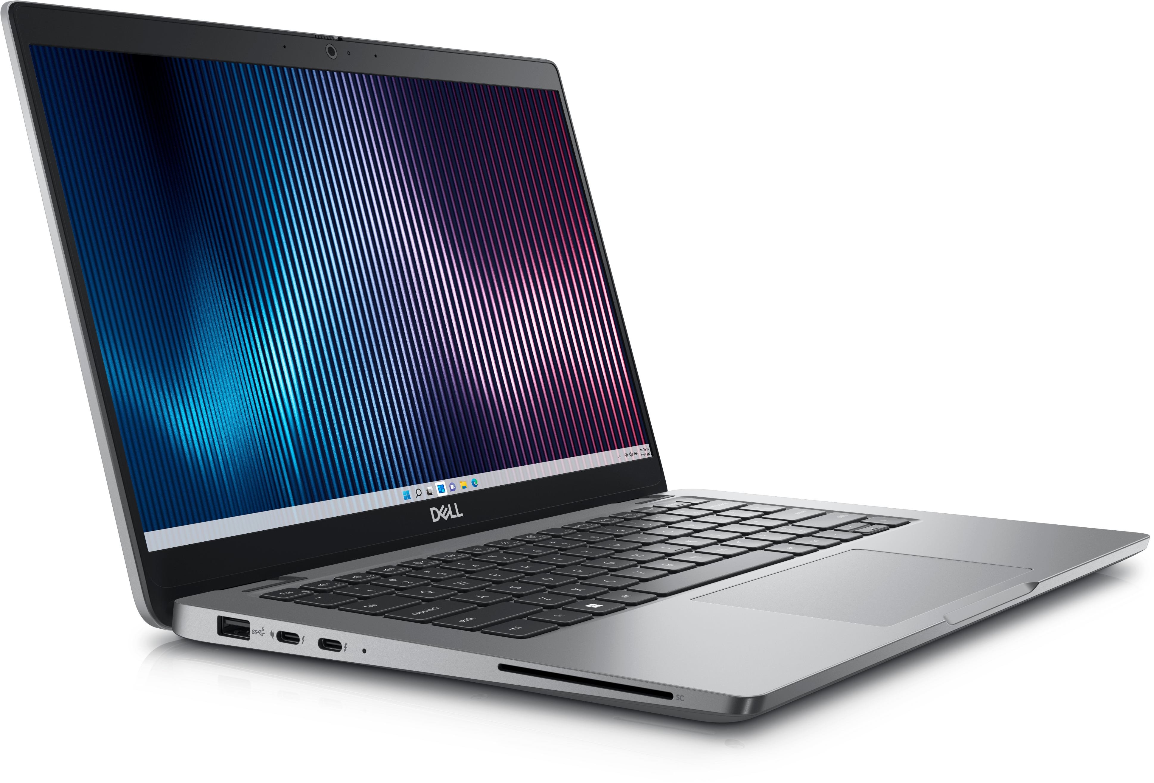 Dell presenta i portatili business Latitude 5340, 5440 e 5540 con