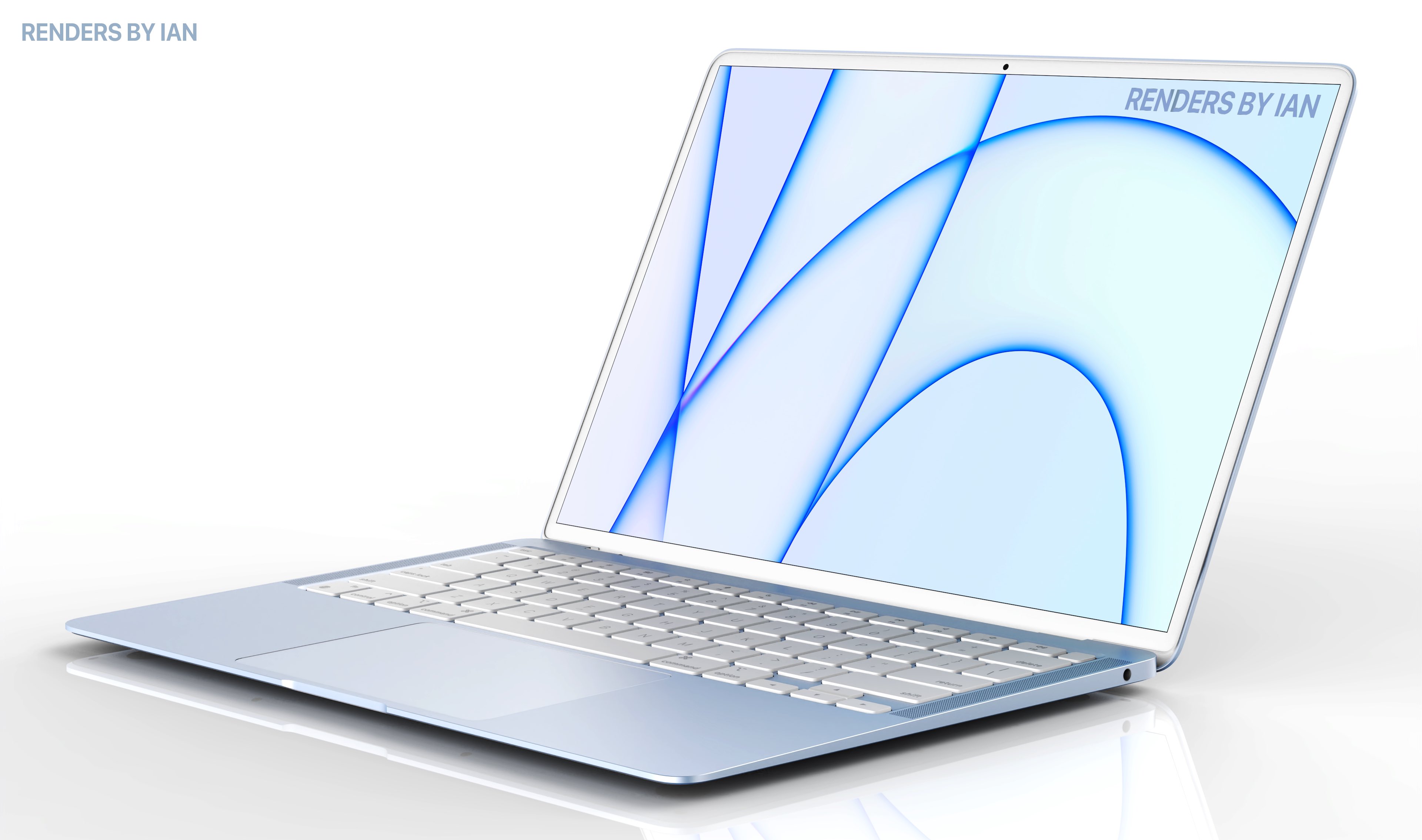 I prossimi MacBook potrebbero essere disponibili in più varianti di