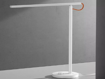 Xiaomi Mijia Desk Lamp 1S Enhanced è compatibile con Apple HomeKit -   News