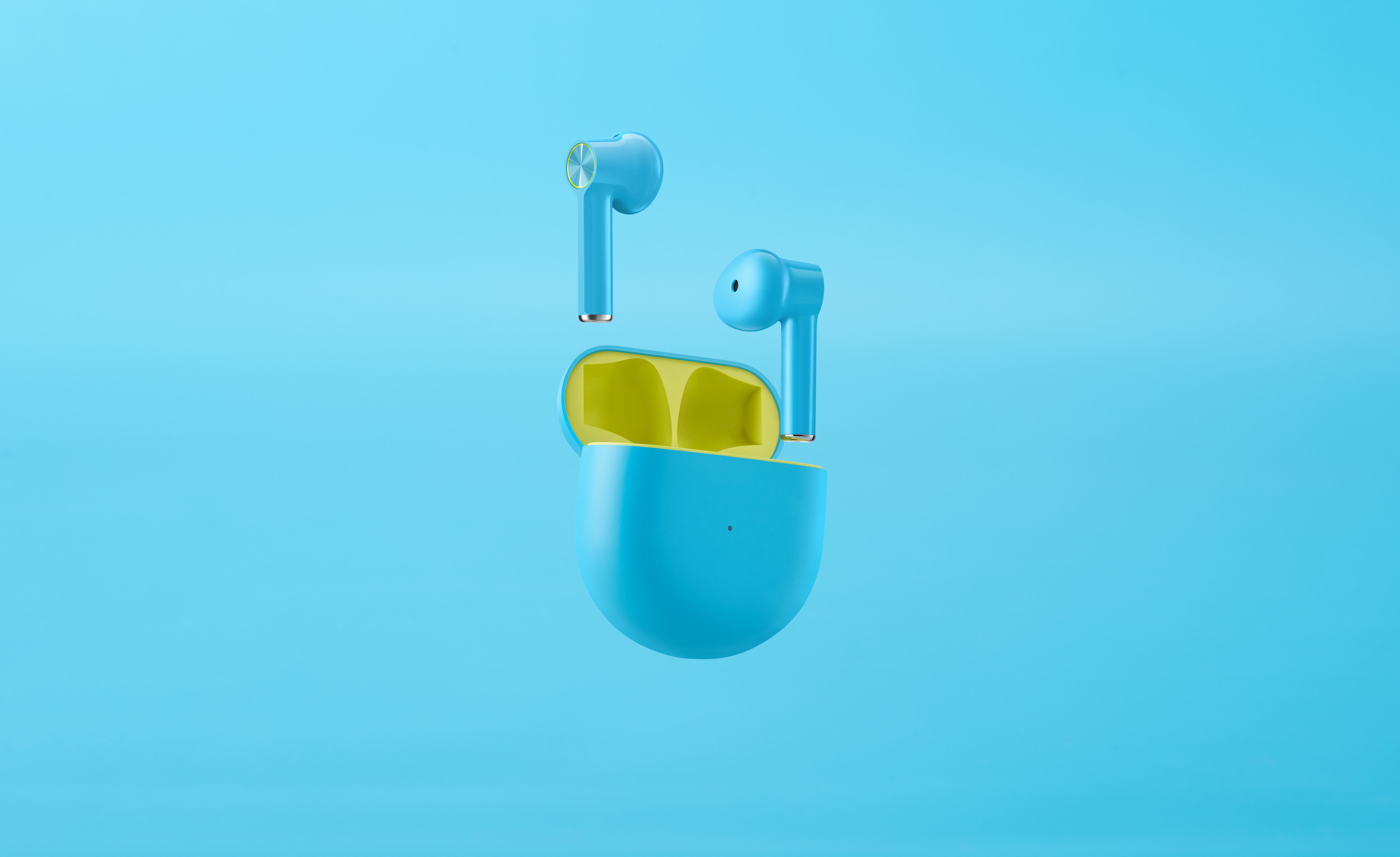 Recensione delle Cuffie true wireless OnePlus Buds – economiche ma senza  ANC - Notebookcheck.it