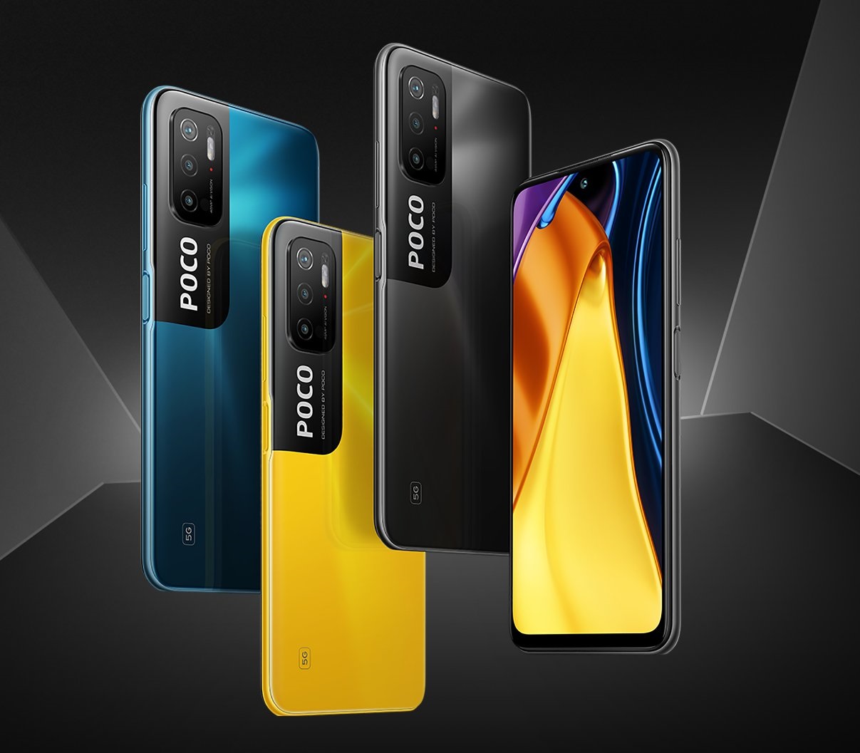 Xiaomi fissa una data di uscita per il POCO M3 Pro 5G, un portatile economico con un SoC MediaTek Dimensity 700 e un design accattivante - NotebookCheck.it News