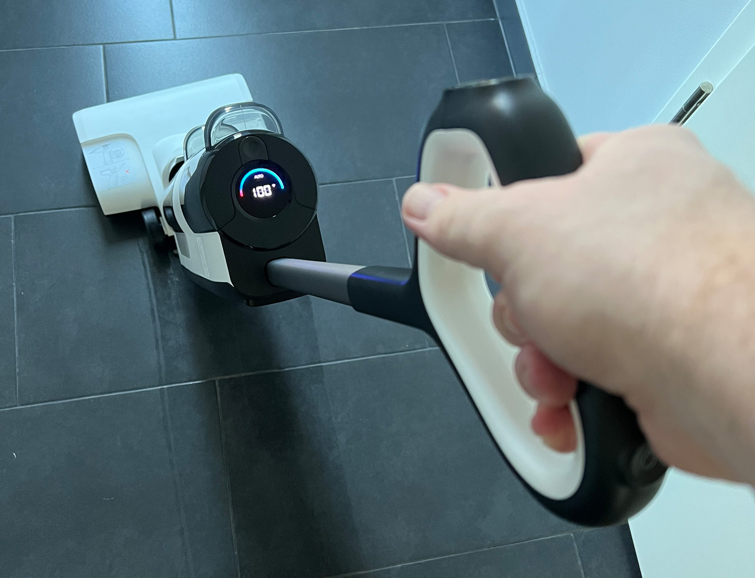 9 pezzi di ricambio a rullo e set di accessori per Roborock Dyad Pro/Dyad Pro Combo Smart senza fili per aspirapolvere a secco (3 rulli + 4 filtri HEPA + 2 spazzole