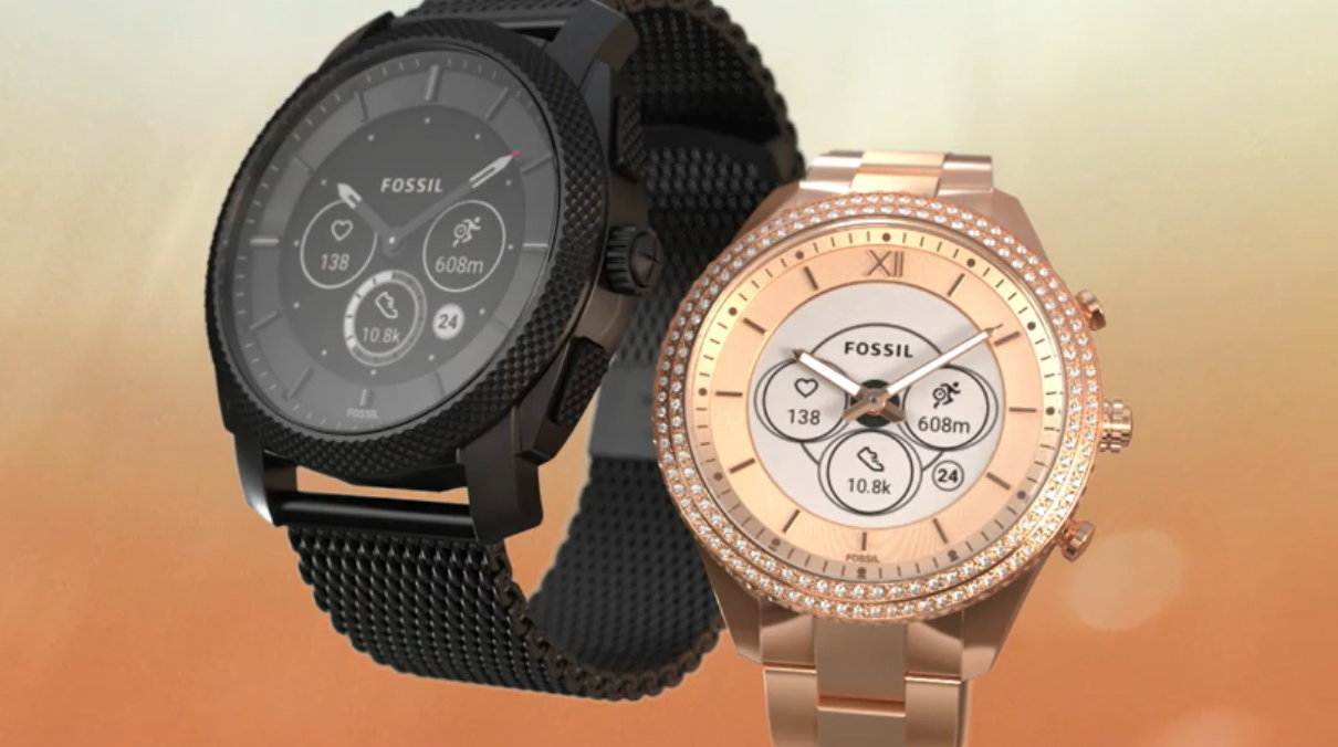 spo2 in fossil gen 5