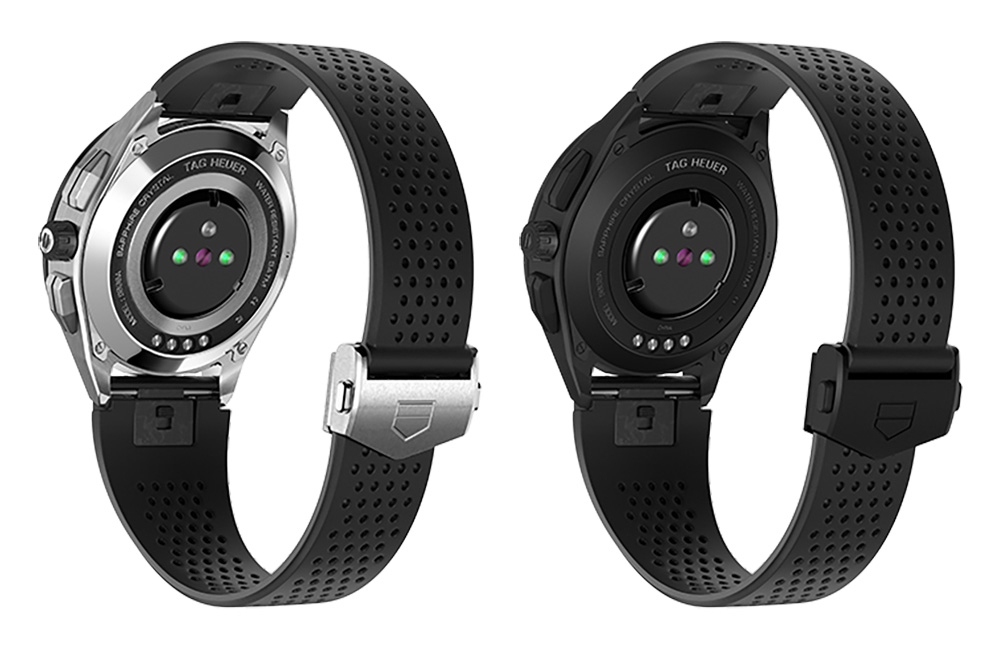 heuer connected 2020