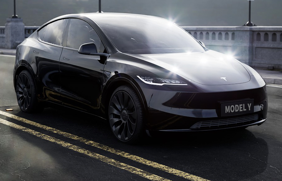 Tesla Model 3 Highland salta il gigacasting e il facelift aggiunge lo  sblocco di emergenza della porta posteriore -  News