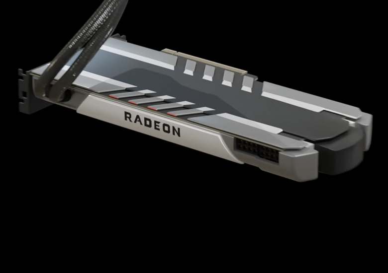 Le Prossime GPU Di Fascia Alta Navi 31 Di AMD Potrebbero Essere I Primi 