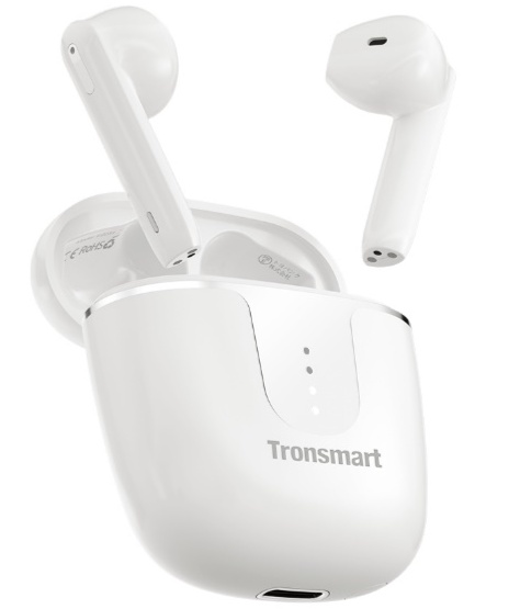 Tronsmart Onyx Ace Bluetooth 5.0 Earphones True Wireless Earbuds Aptx With  Qualcommchip Noise Cancelling Touch Control Ipx5 - Earphones \u0026 Headphones -  AliExpress