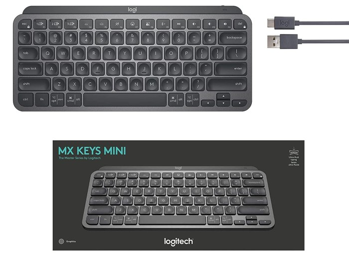 Logitech MX Master 3S: Mouse wireless premium presentato con due importanti  aggiornamenti -  News