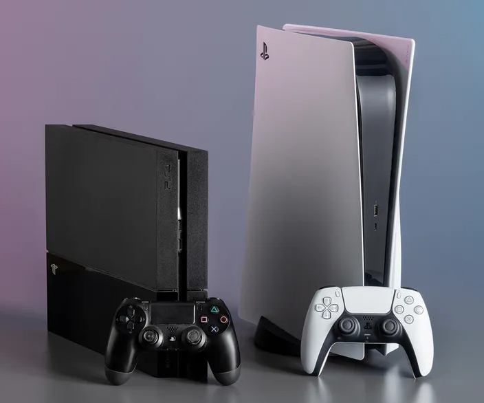 Secondo quanto riferito, Sony sta esaminando il problema del CMOS per le  console PlayStation 4 e PlayStation 5 -  News