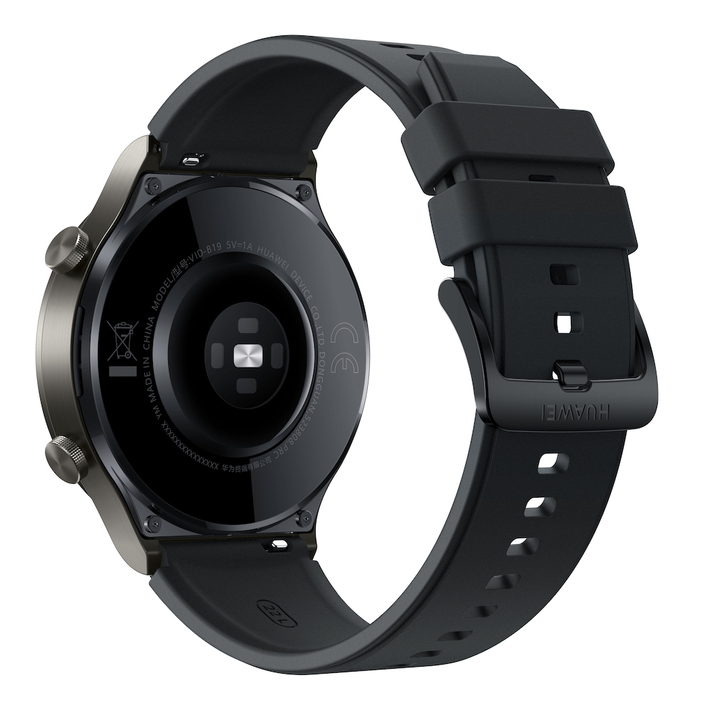 gt watch pro 2