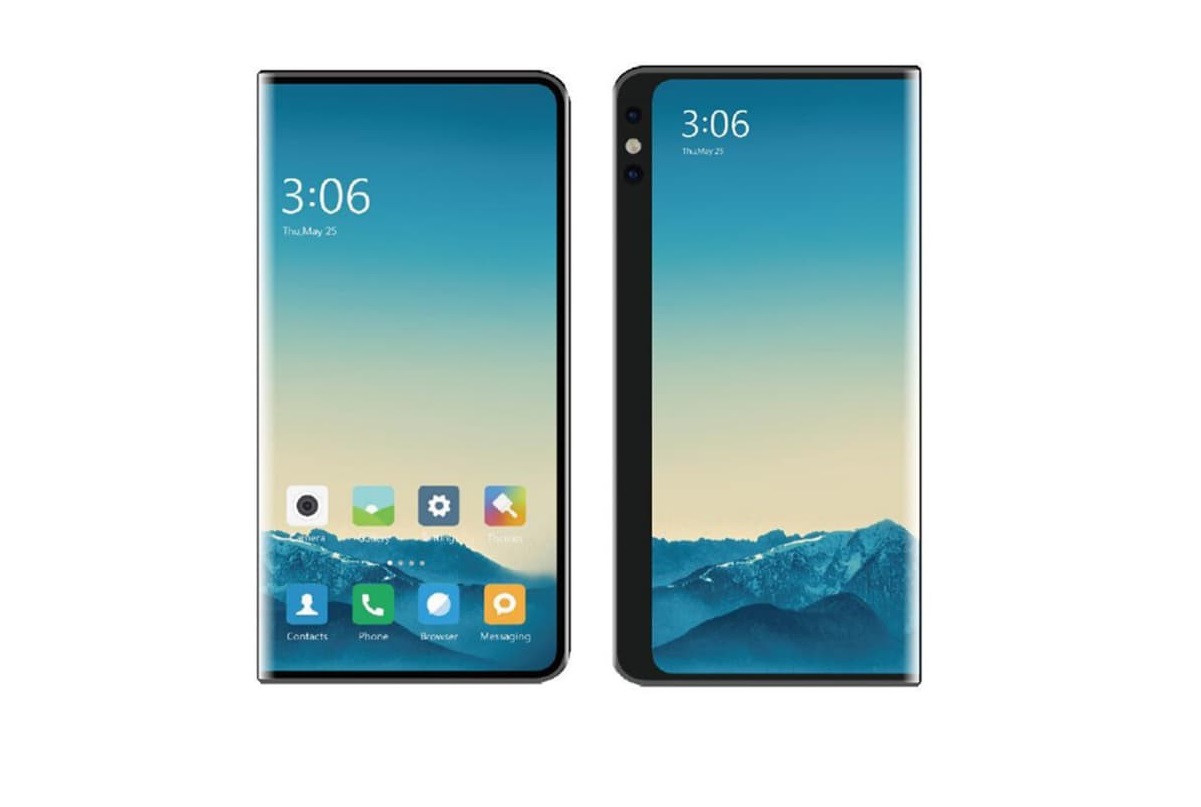 Xiaomi su7 тема