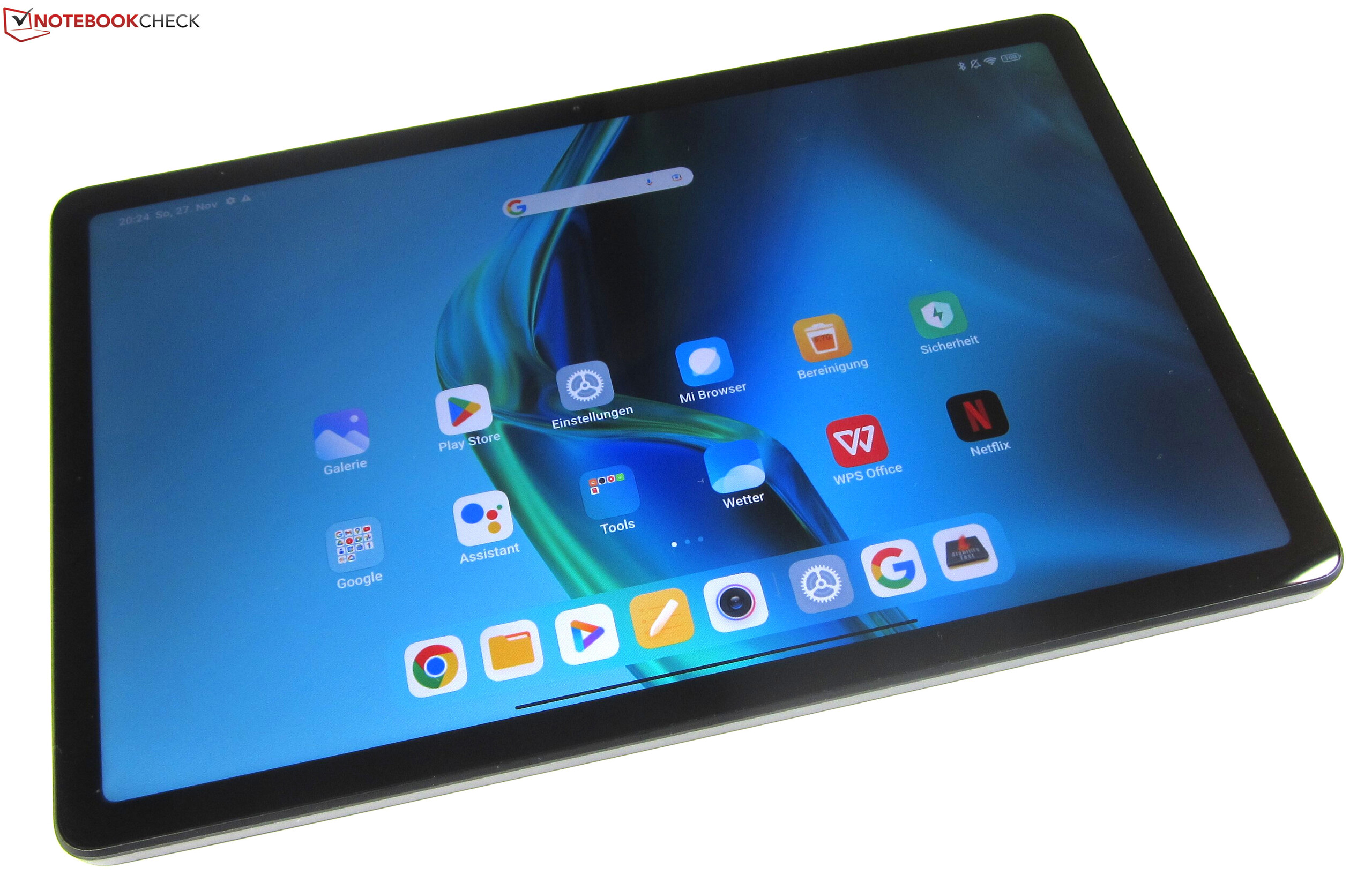 XIAOMI Redmi Pad 2 Play Bundle Kids Soft Light Edition 4 GB 128