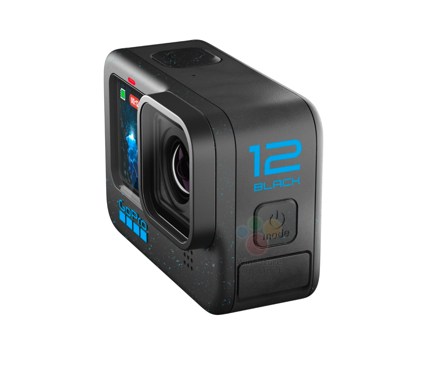 Recensione GoPro HERO 12: ce n'era bisogno(!?)