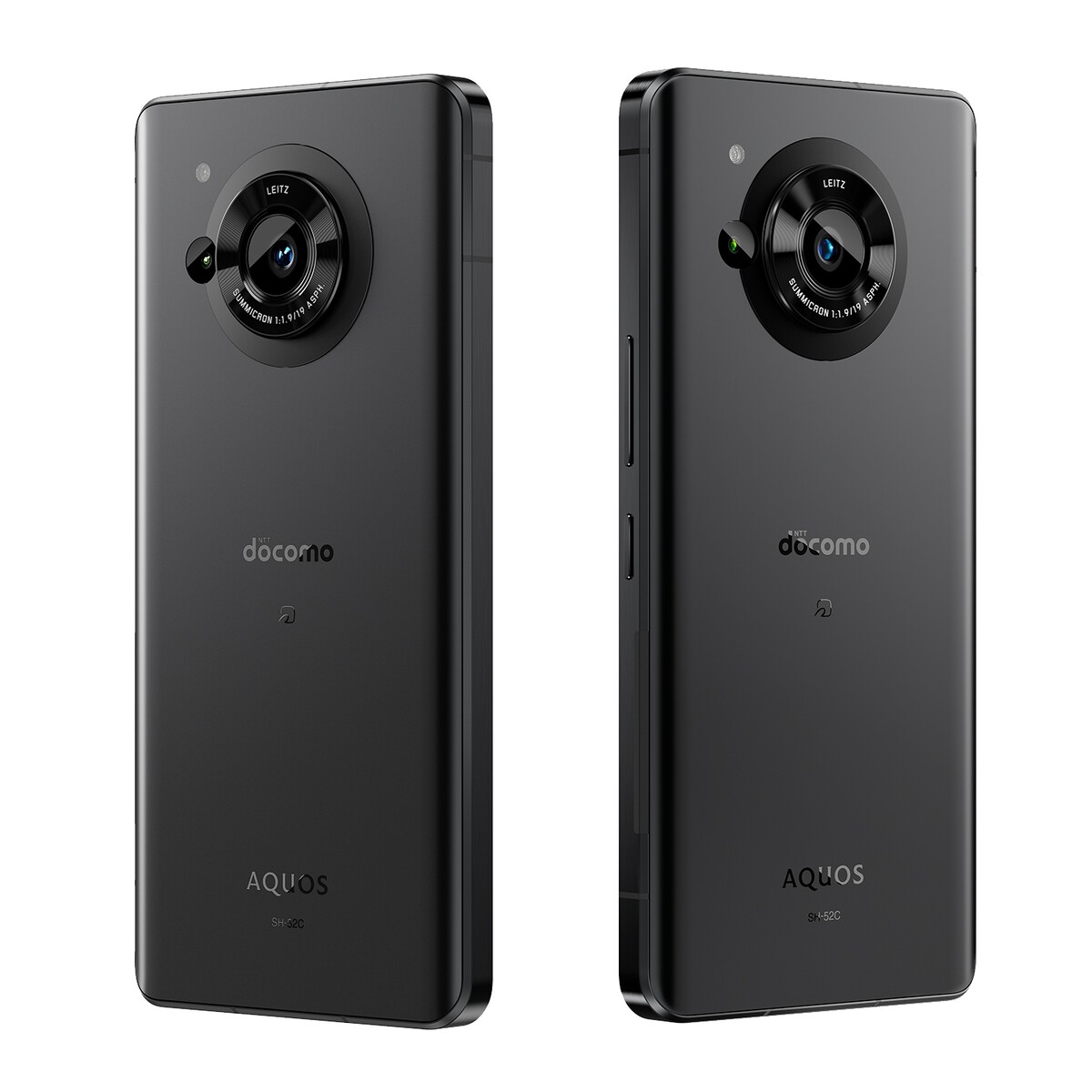 Sharp Aquos R7: debutta lo smartphone alimentato da Snapdragon 8 Gen 1 ...