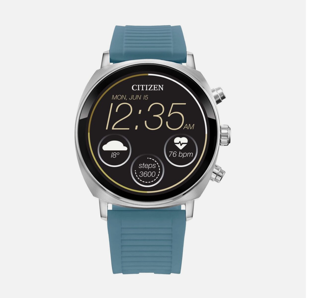Gli smartwatch Citizen CZ Smart si rinnovano con un nuovo hardware e