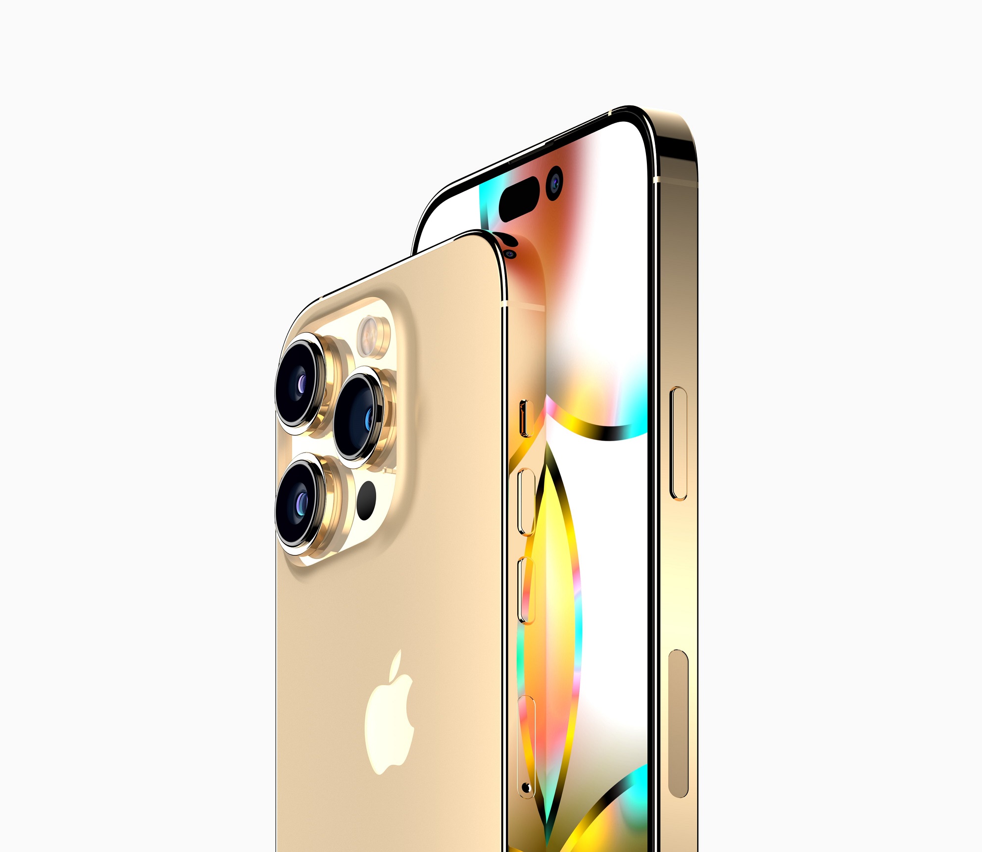 L'iPhone 15 Pro Max Sarà Lanciato Con Lo Stesso Pannello Del Display E La Stessa Fotocamera Principale Del 14 Pro Max.721454.0 L'iPhone 15 Pro Max Sarà Lanciato Con Lo Stesso Pannello Del Display E La Stessa Fotocamera Principale Del 14 Pro Max.721454.0