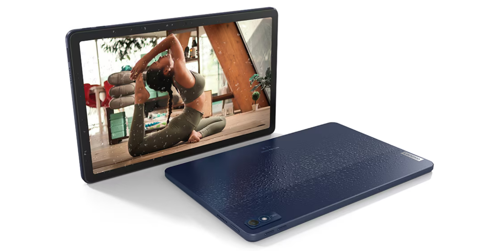 Lenovo Tab M10 5G viene lanciato con un display 2K, Android 13 e una  batteria che dura tutto il giorno -  News