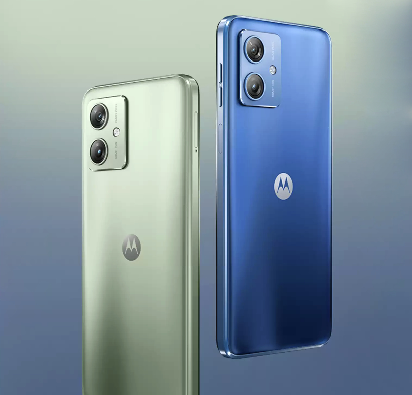 Motorola Moto G54: il nuovo smartphone di fascia media arriva in