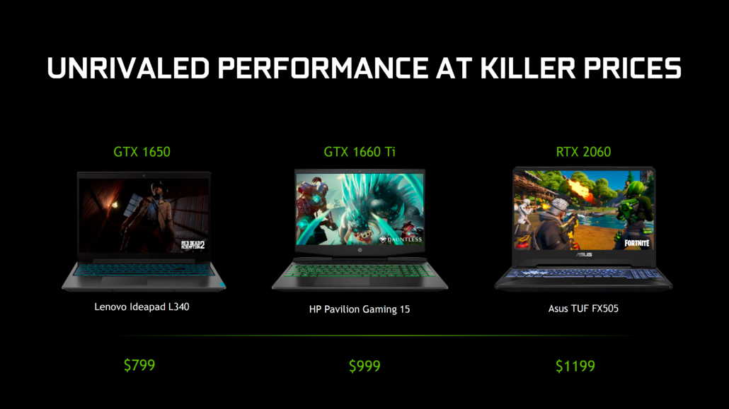PlayStation 5 killer? Nvidia GeForce Now's Intel CC150 CPU and RTX