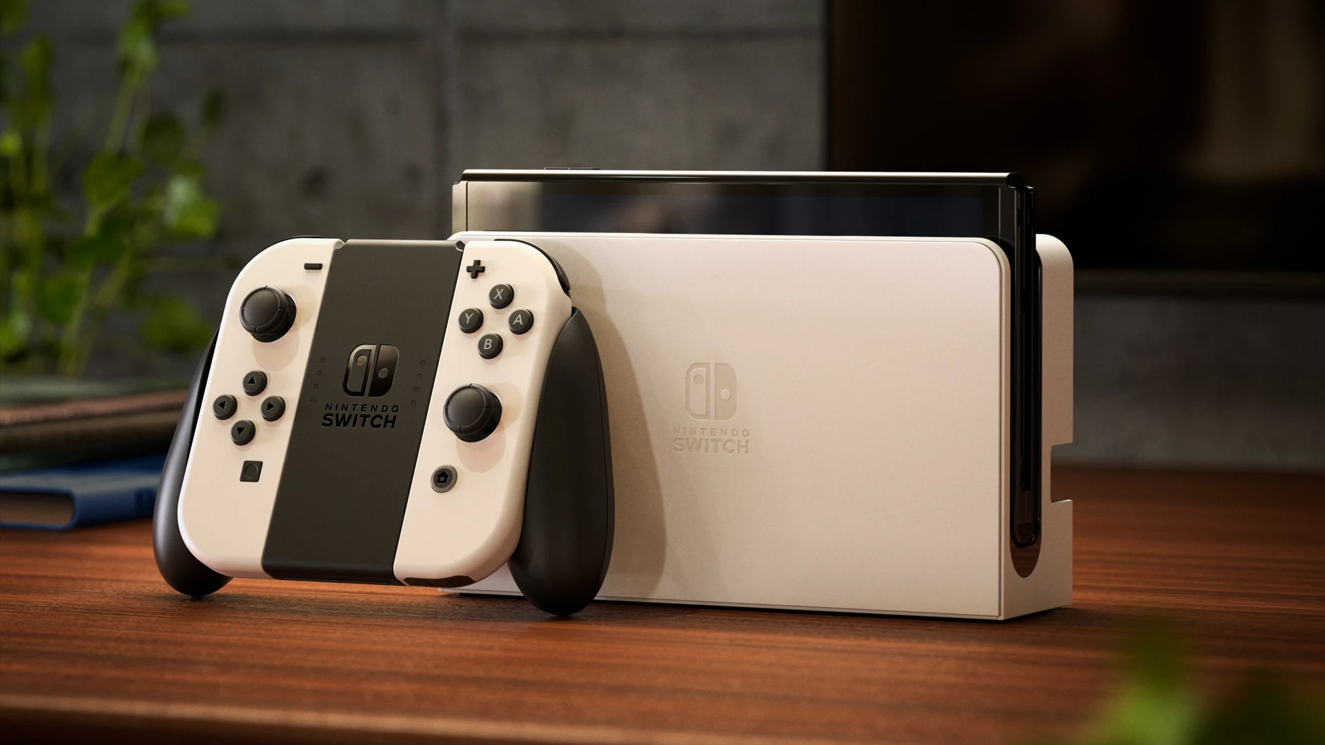 Annunciato Nintendo Switch Modello Oled Una Console Che Non E All Altezza Del Tanto Atteso Switch Pro E Che Da Ai Possessori Di Switch Esistenti Pochi Motivi Per Aggiornare Notebookcheck It News