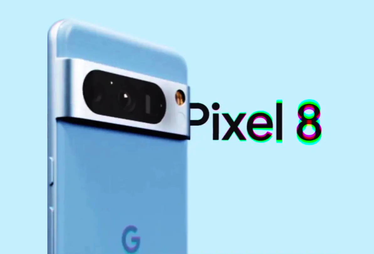 Google pixel 8 pro iphone 15 pro