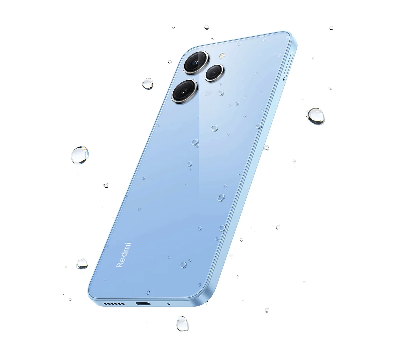 Xiaomi Redmi Note 13: appaiono online i primi segni di nuovi smartphone con  modelli cinesi, globali e indiani previsti -  News