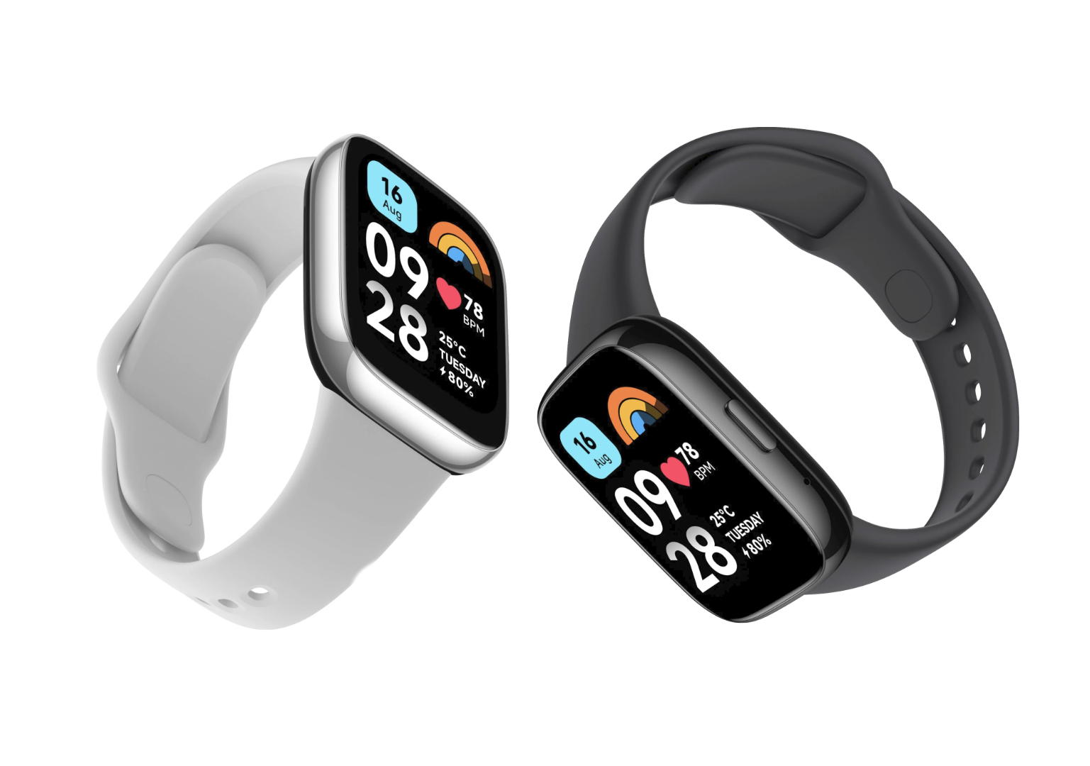 Lo Xiaomi Redmi Watch 3 Active arriva in Europa al prezzo di 39,99 euro -   News