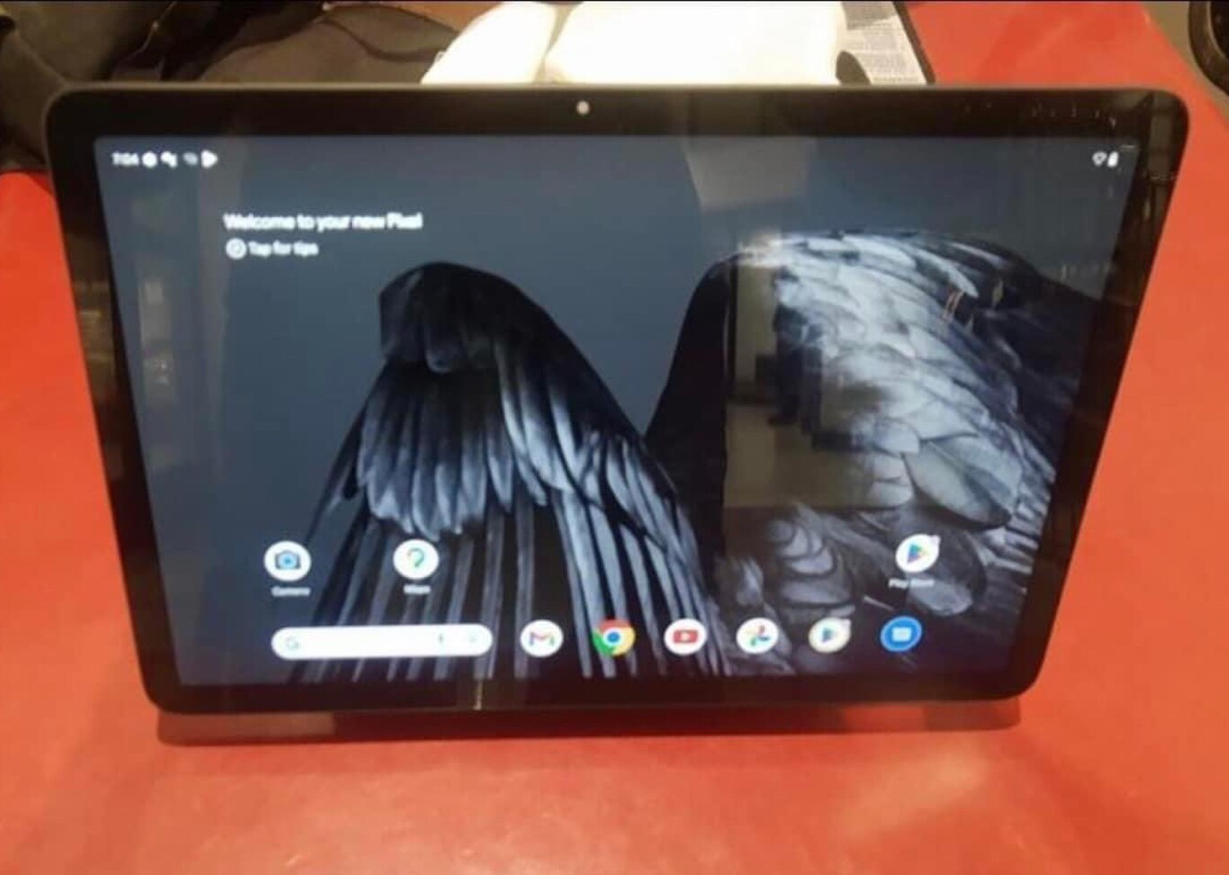 Prototipo de la Pixel Tablet se pone a la venta en Facebook