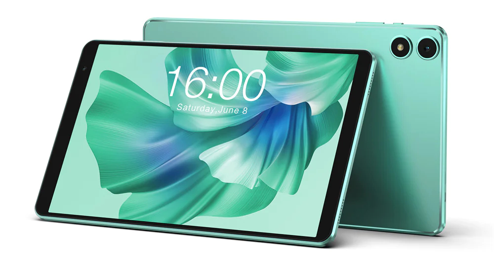 Acquista Tablet Teclast T40 Air Tablet da 10,4 pollici Display 2K