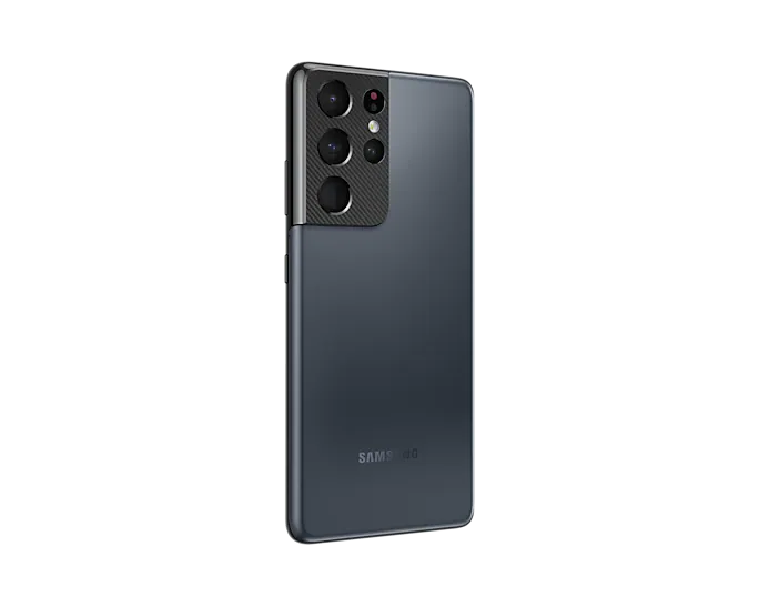 L'originale colorazione Phantom Navy di Samsung. (Fonte: Samsung)