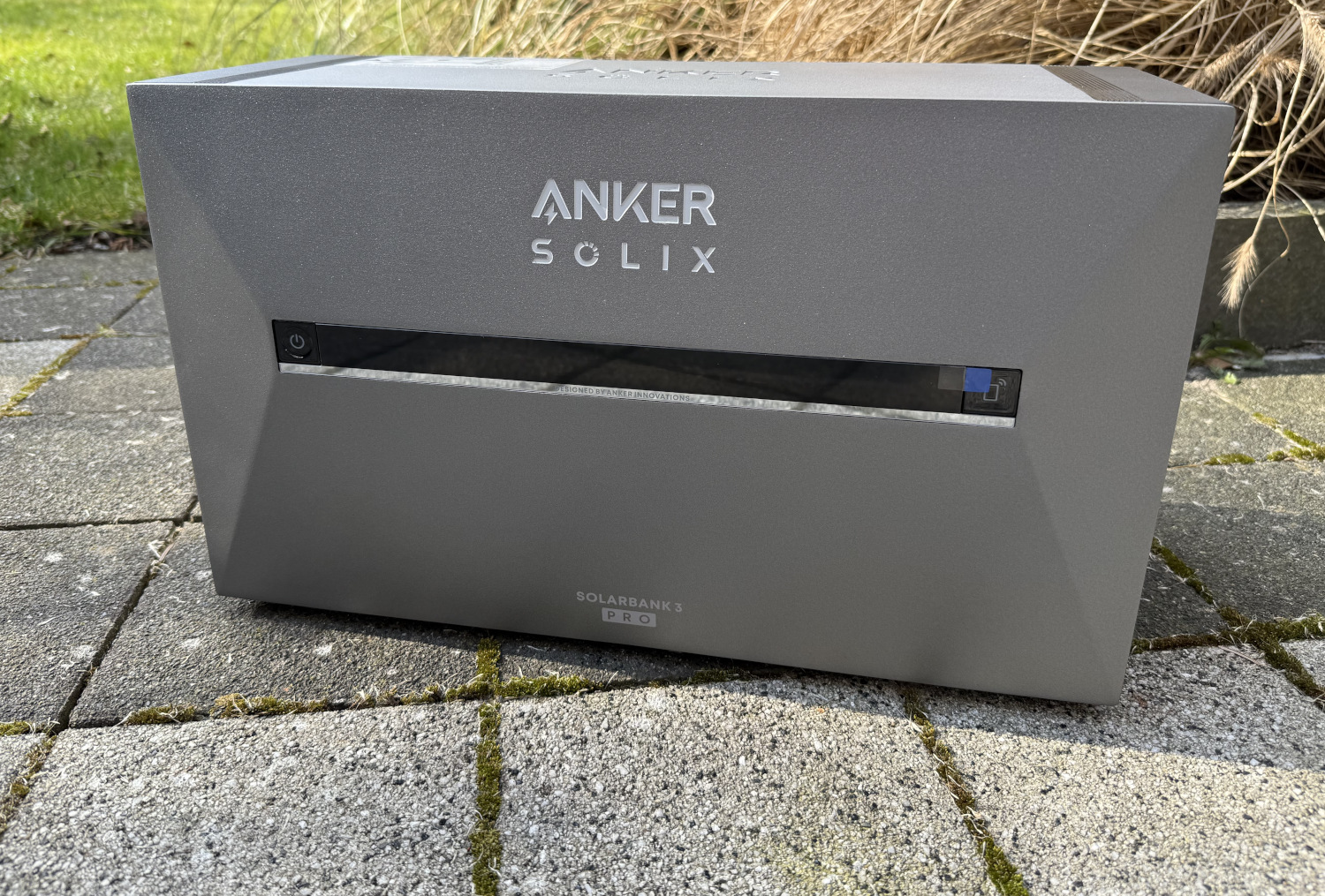 Anker Solix Solarbank 3 E2700 Pro Test