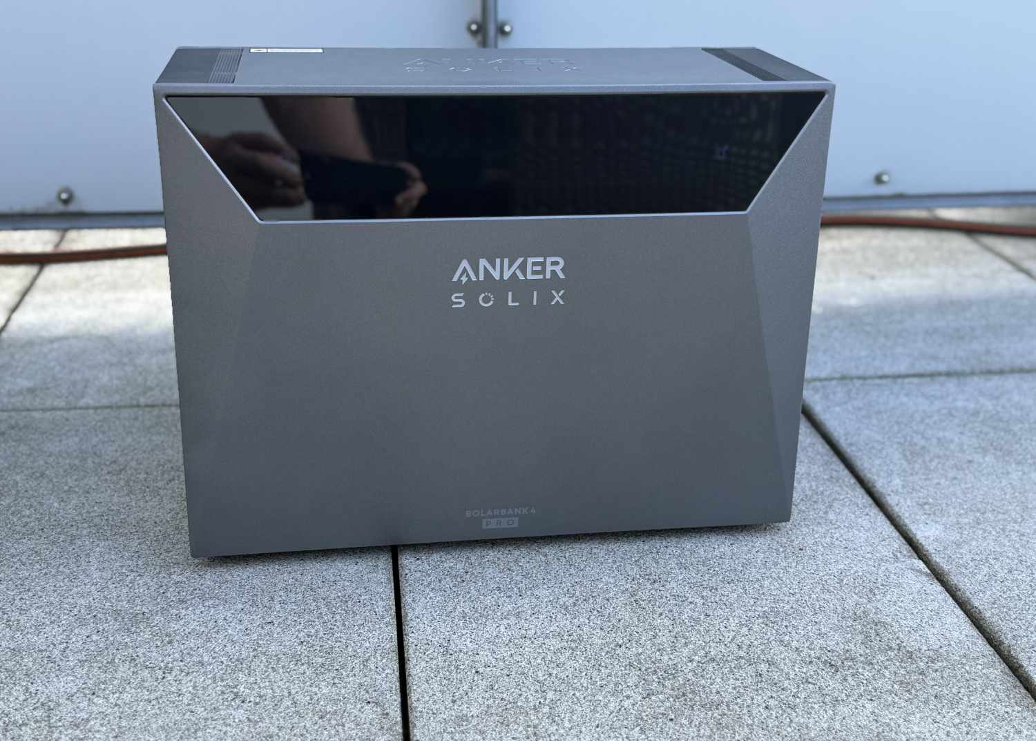 Recensione di Anker Solix Solarbank 4 Pro
